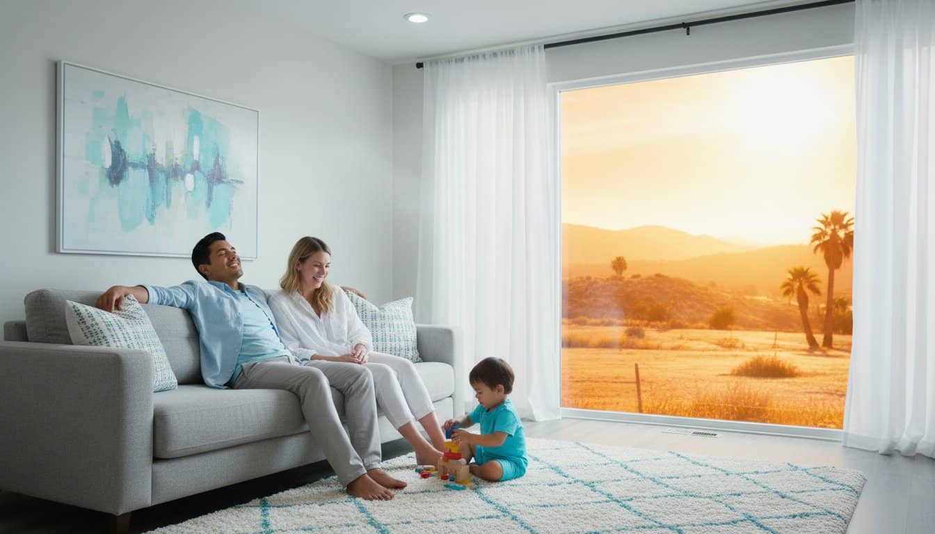 Expert AC Repair in Temecula: Fast, Reliable Cooling for Your Home