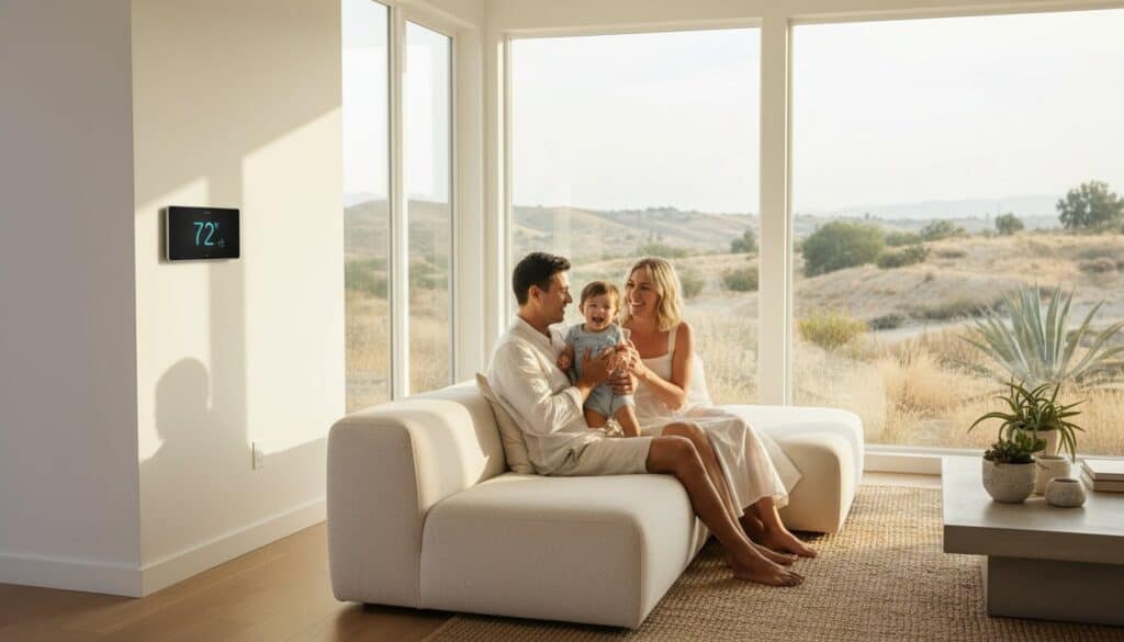 Energy Efficient Air Conditioner Murrieta: 2026 Homeowner’s Buying Guide