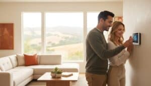 Expert Thermostat Repair in Temecula: Restoring Comfort to Your Home