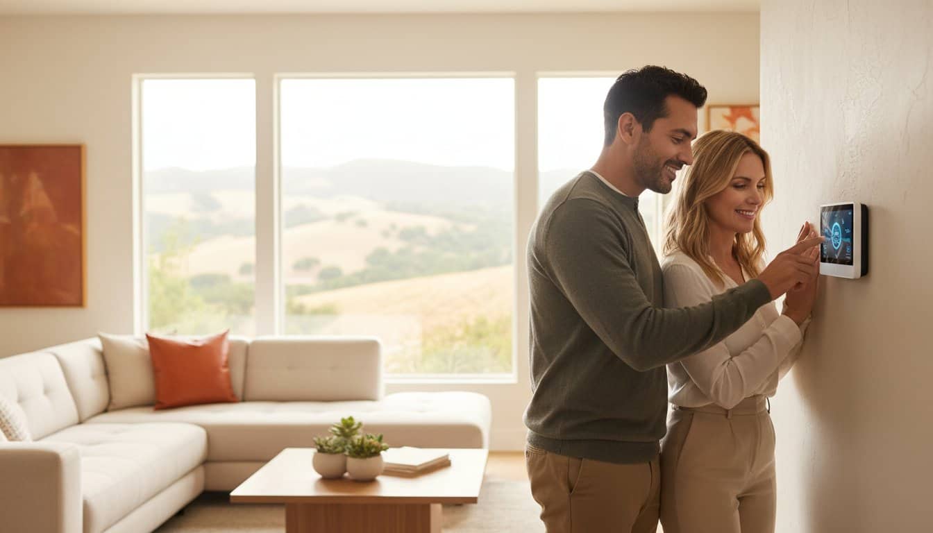 Expert Thermostat Repair in Temecula: Restoring Comfort to Your Home