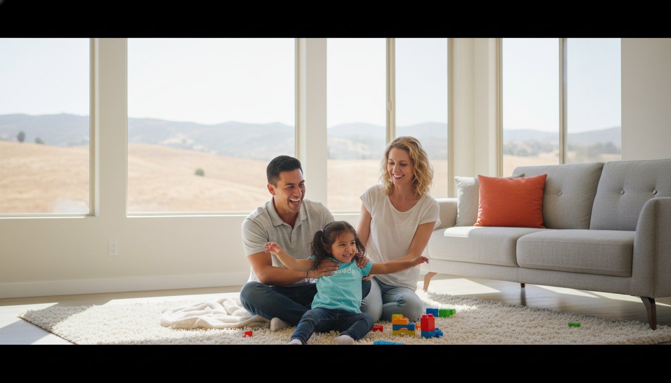 Local HVAC Experts: Why Temecula Families Trust Advanced Heating & Air