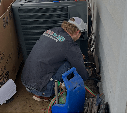 AIR CONDITIONING REPAIR TEMECULA