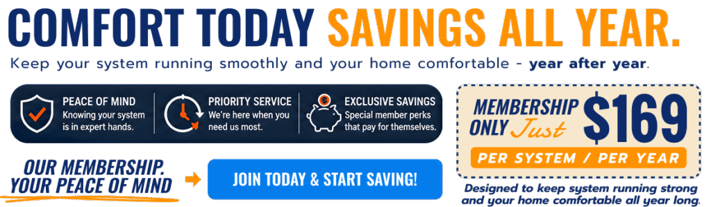 Savings Banner